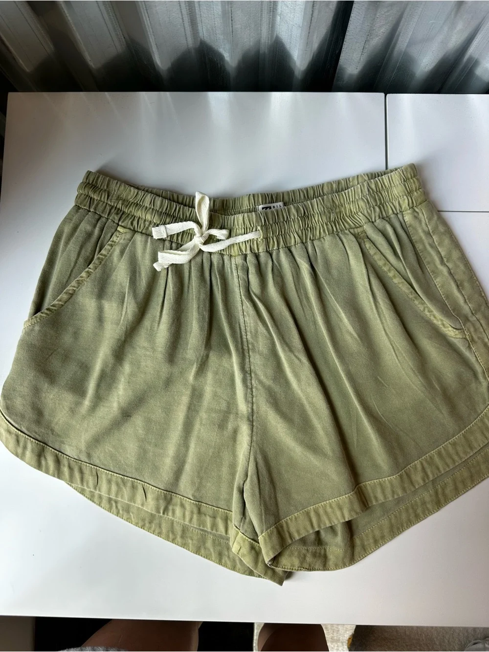 Billabong Road Trippin Woven Shorts - Picture 1 of 2